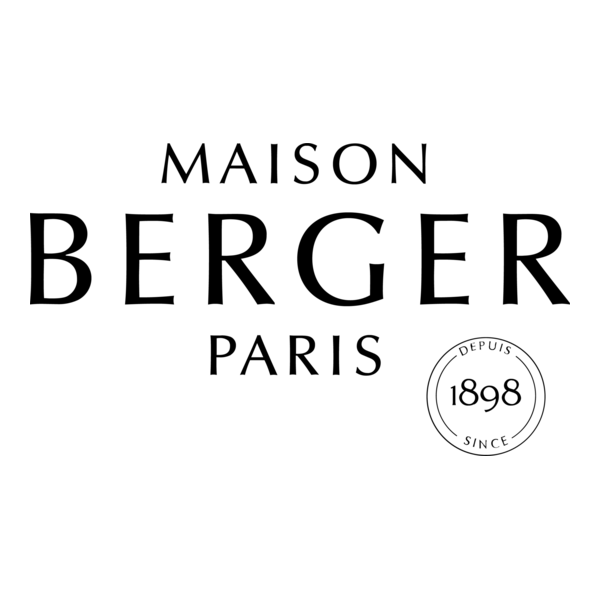 lampe berger logo