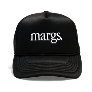 margs. Trucker Hat