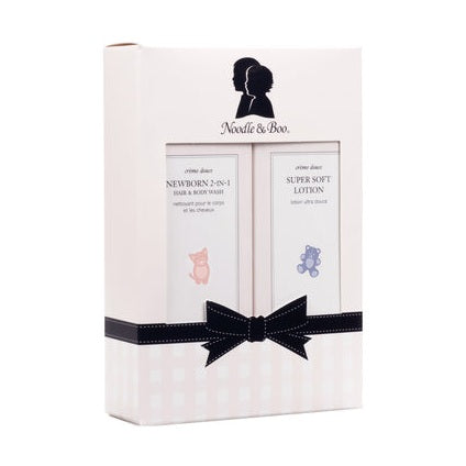 Newborn Gift Set