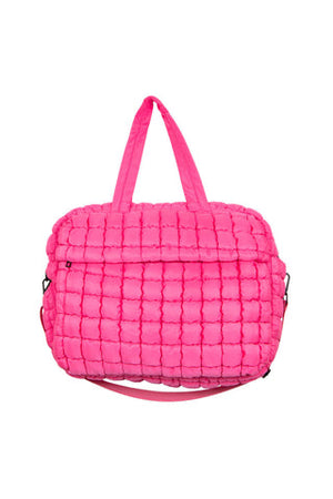 Weekender Bag