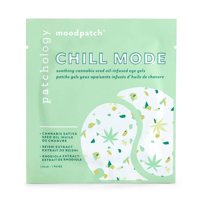 MOODPATCH - Chill Mode Eye Gels