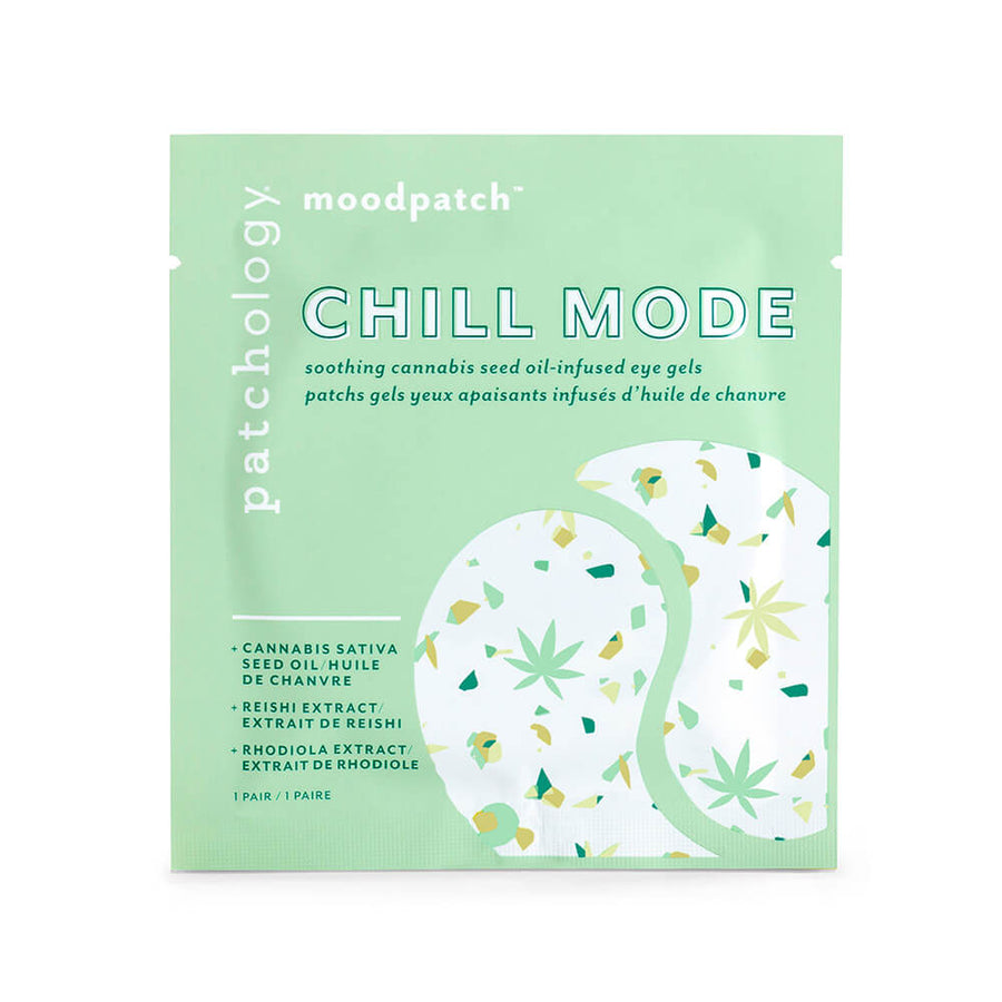 MOODPATCH - Chill Mode Eye Gels