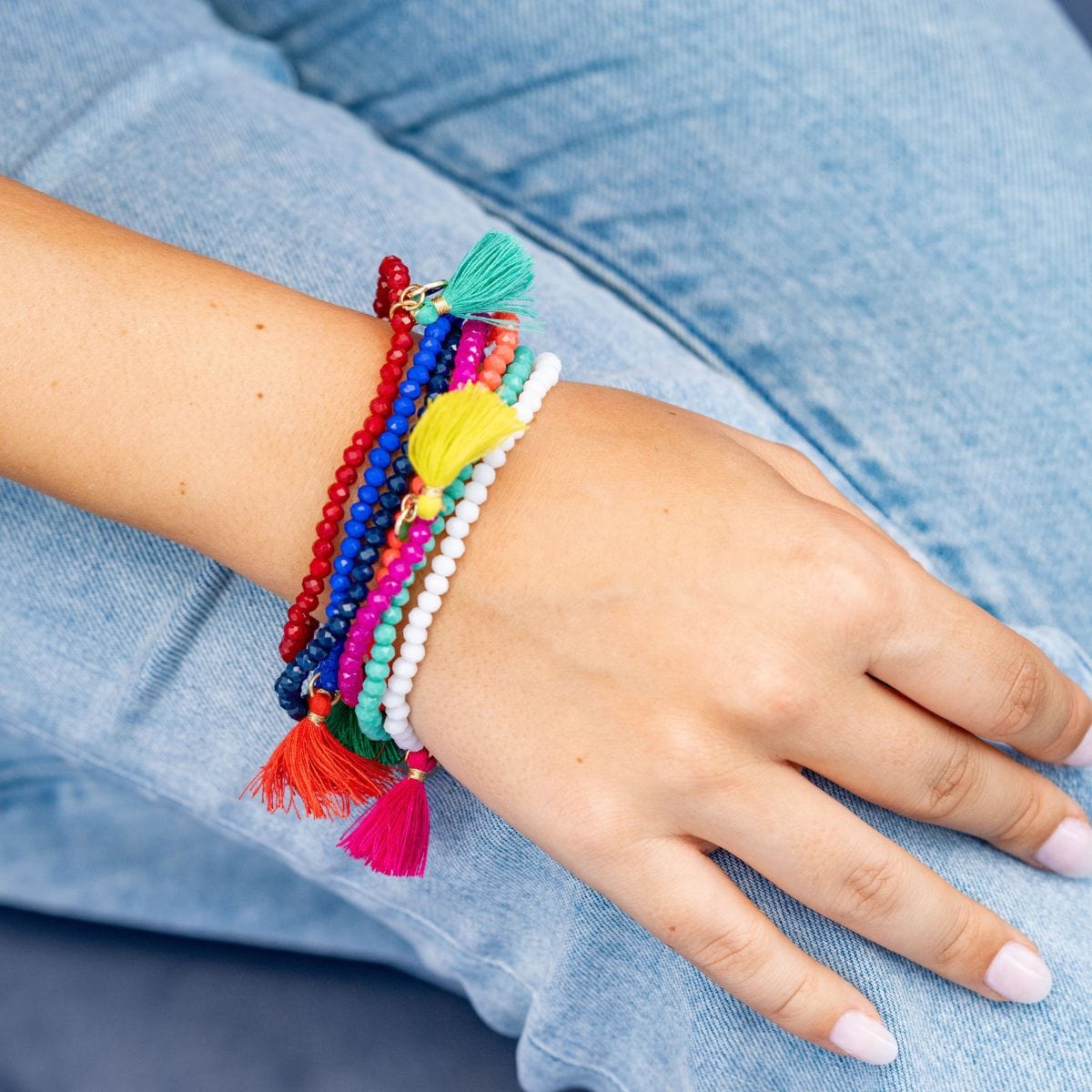 Patsy Bracelet