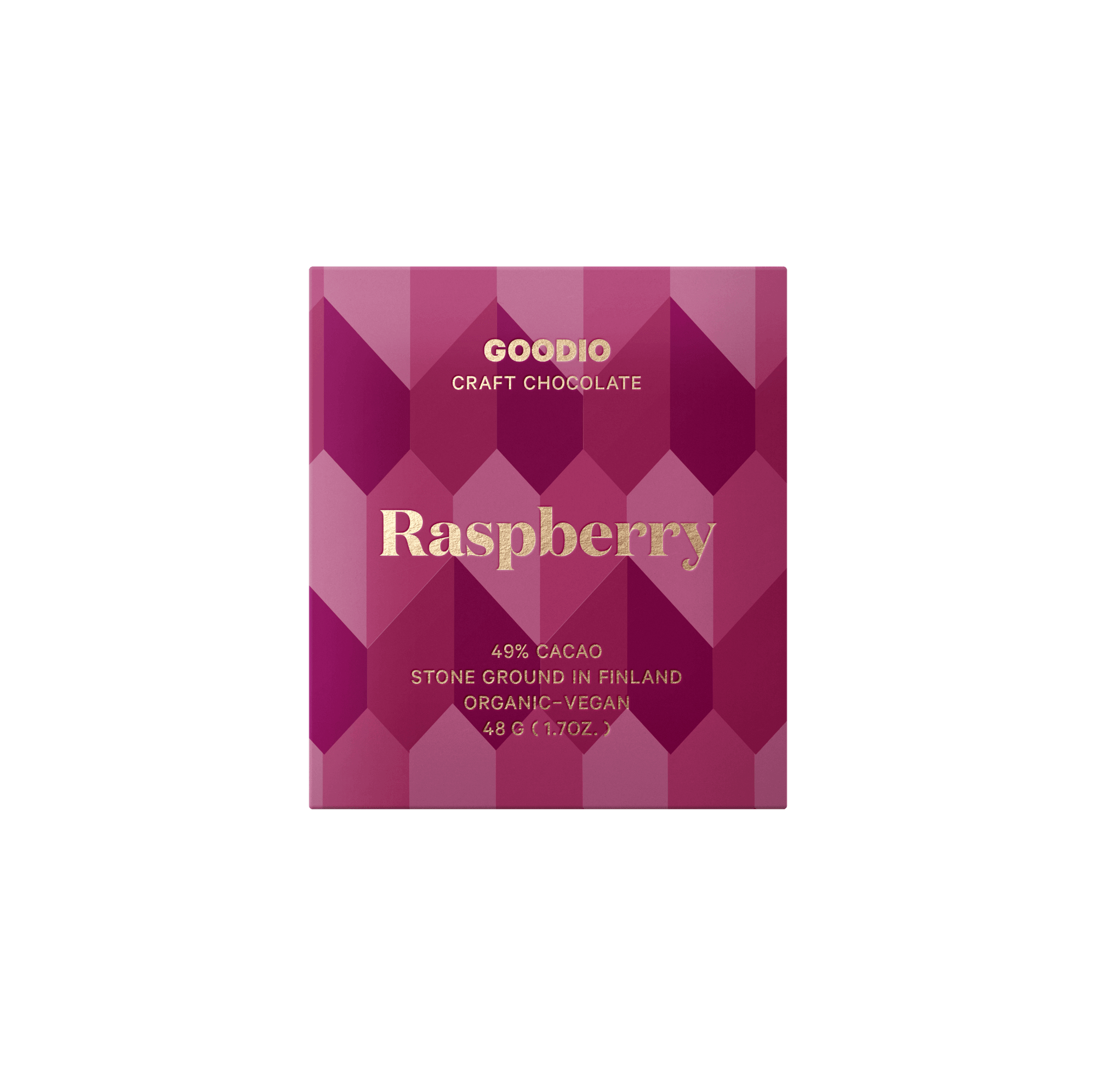 Rspberry Chocolate