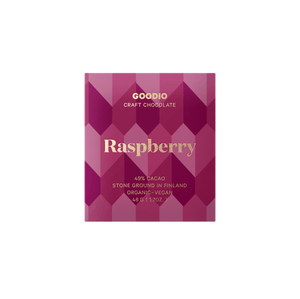 Rspberry Chocolate