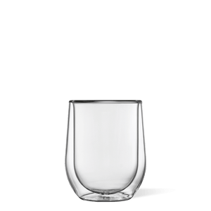 Stemless Glass Set