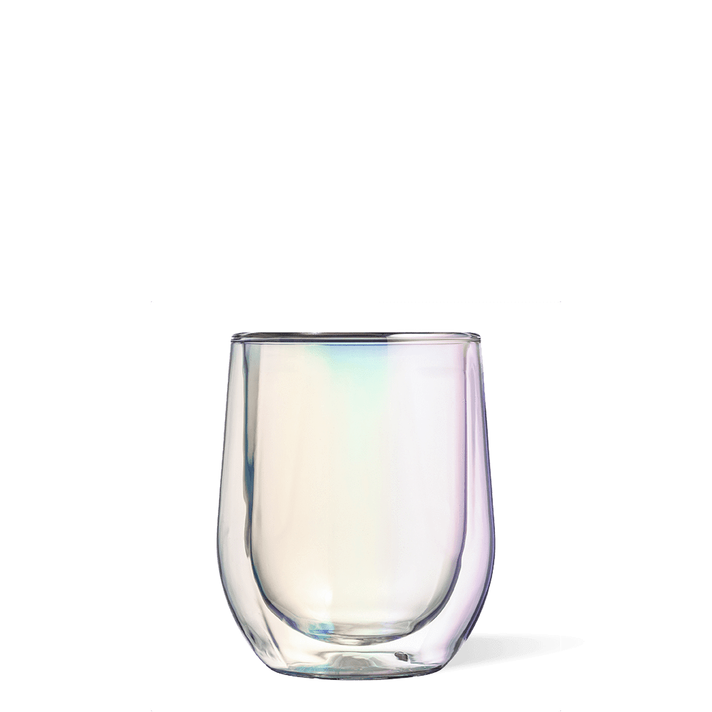 Stemless Glass Set