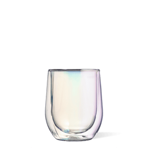 Stemless Glass Set