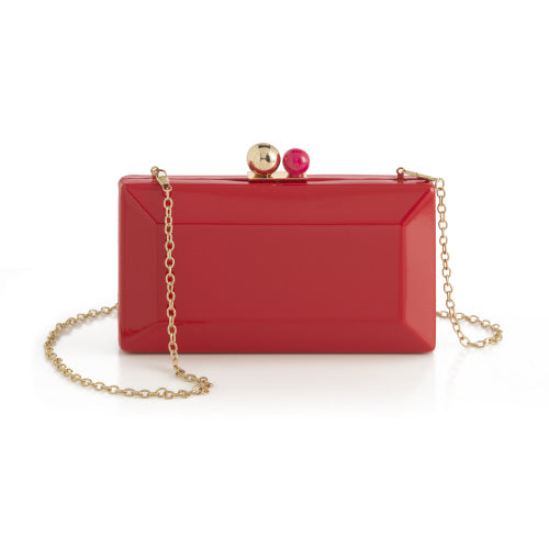 Mackenzie Minaudiere, Red