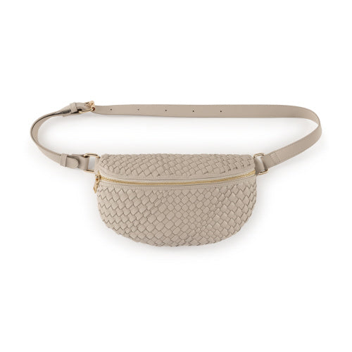 Blythe Sling Bag, Stone