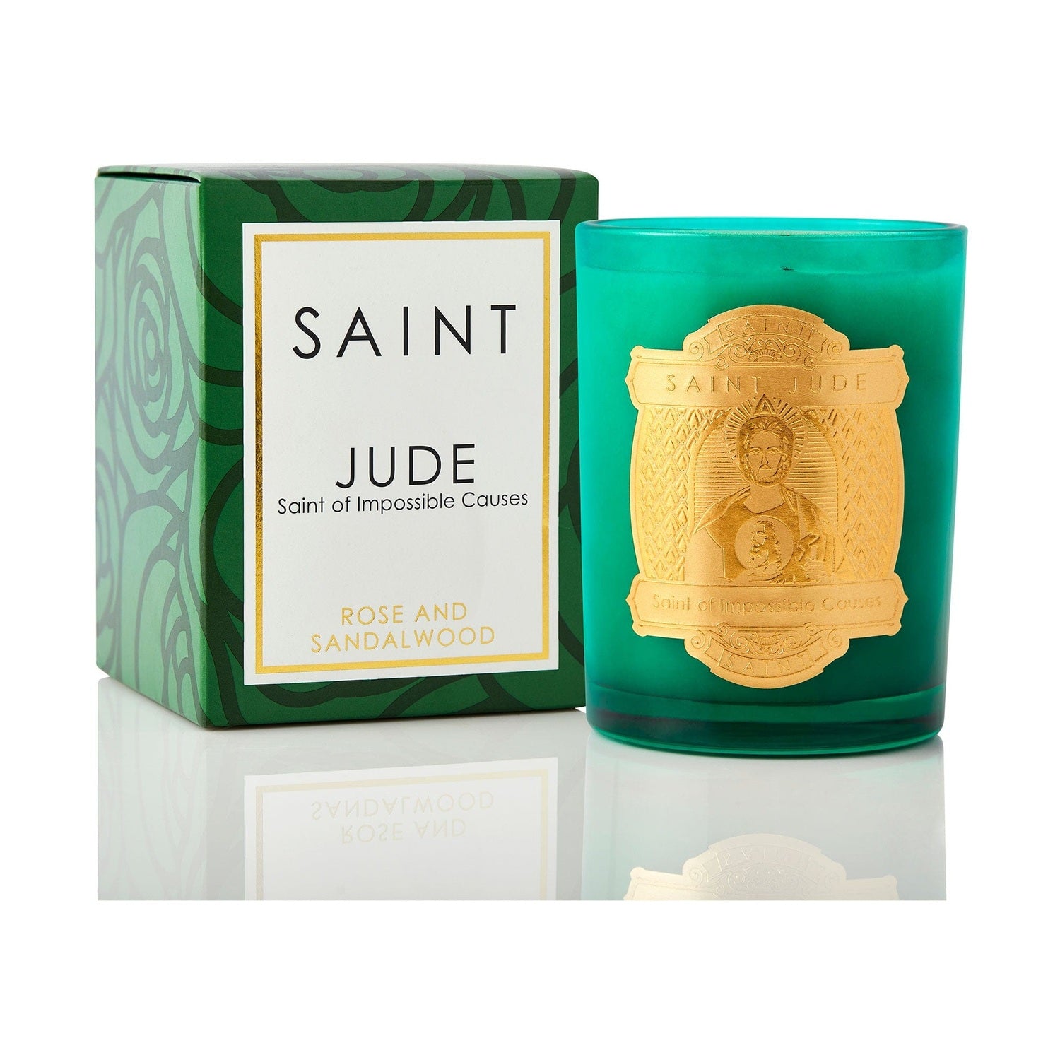 Special Edition Saint Jude Candle