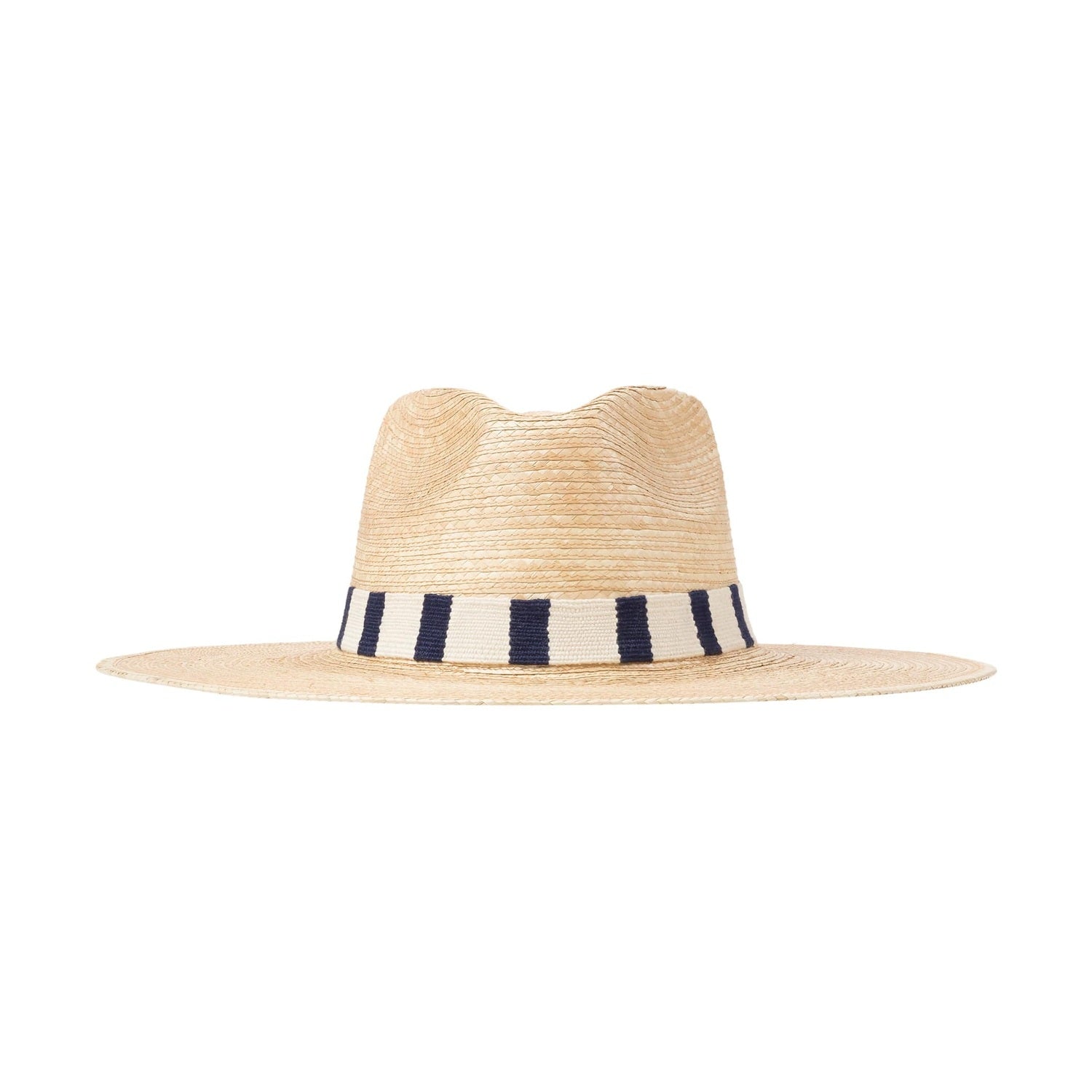 Brenda Palm Hat - XS/S
