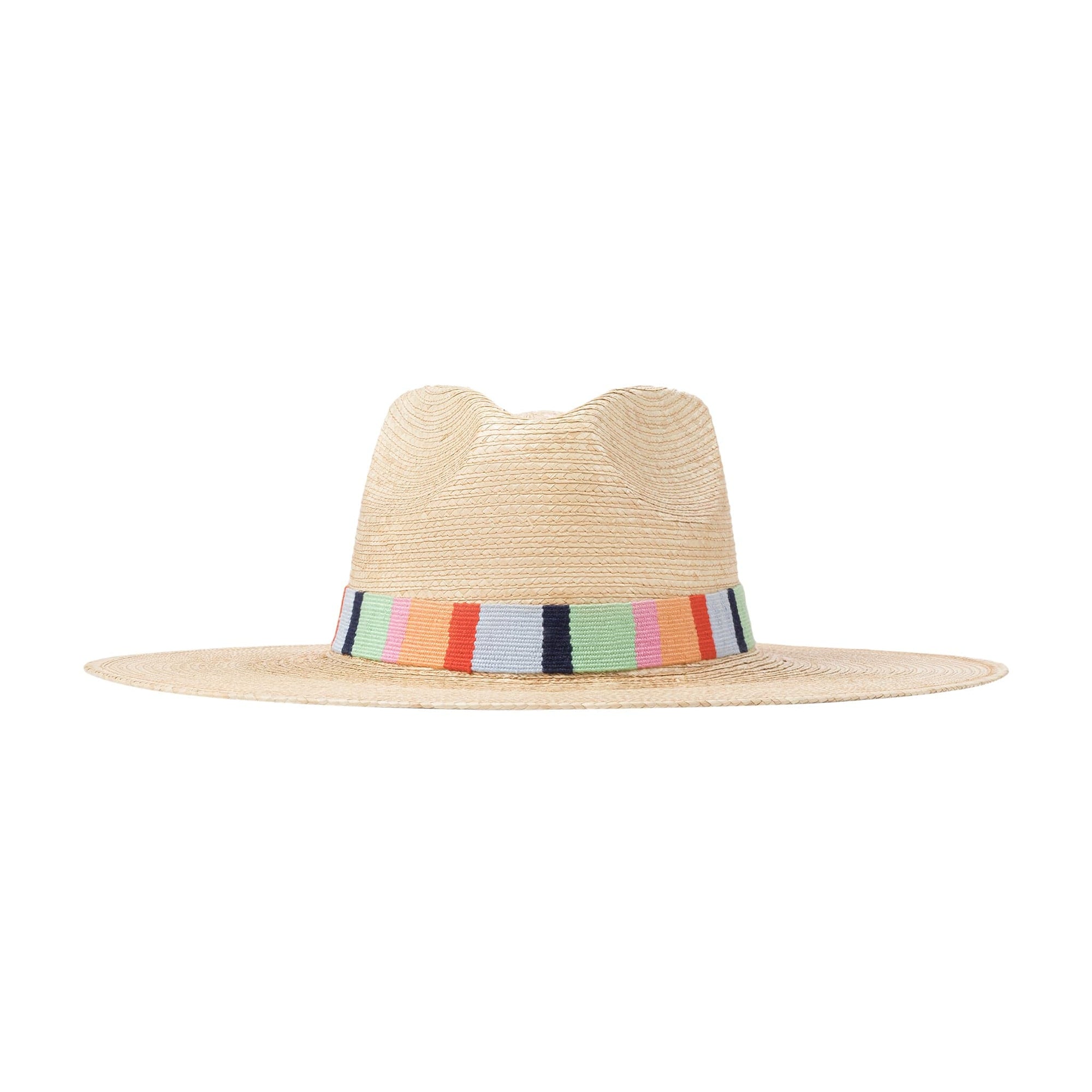Paola Palm Hat M/L