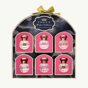 Holiday Eau De Parfum Wonders (set of 6)