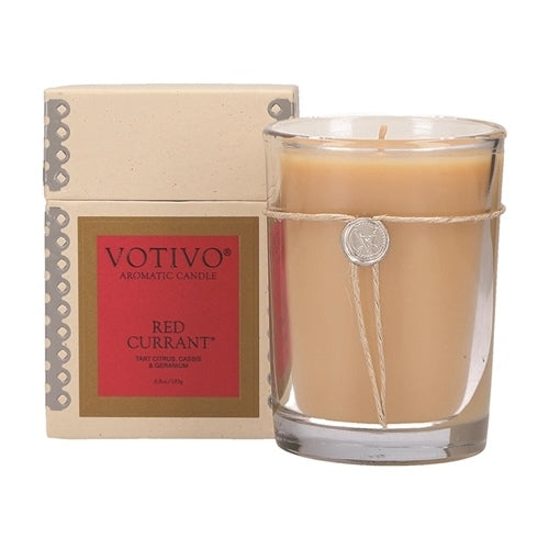 Aromatic Candle 6.8oz