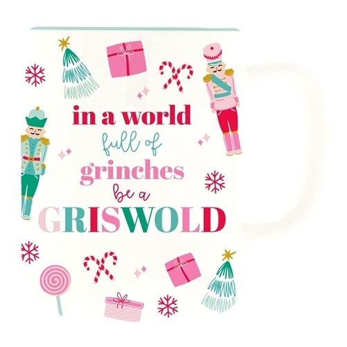 Organic Mug Griswold