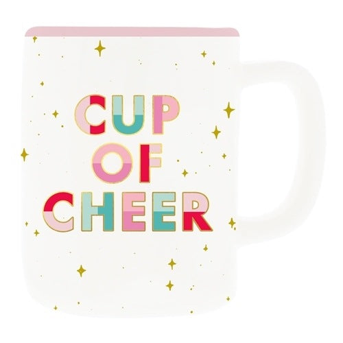 Organic Mug Cup of Cheer