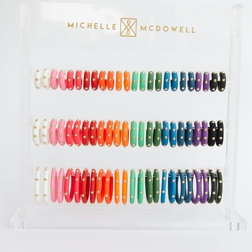 Candace Hoop Earring (FINAL SALE)