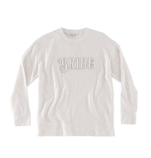 Bride Sweatshirt (FINAL SALE)