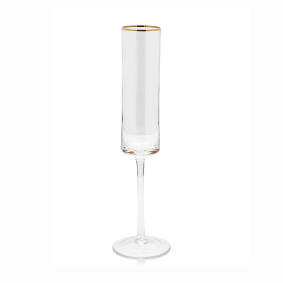 Optic Glass