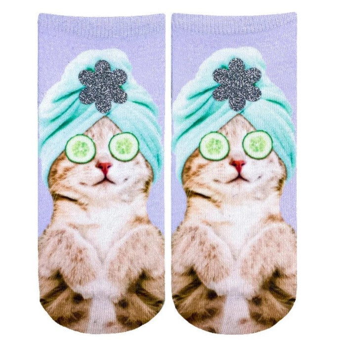 Ankle