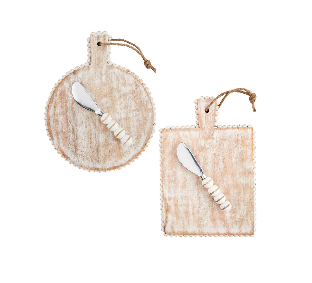Bead Edge Board Set