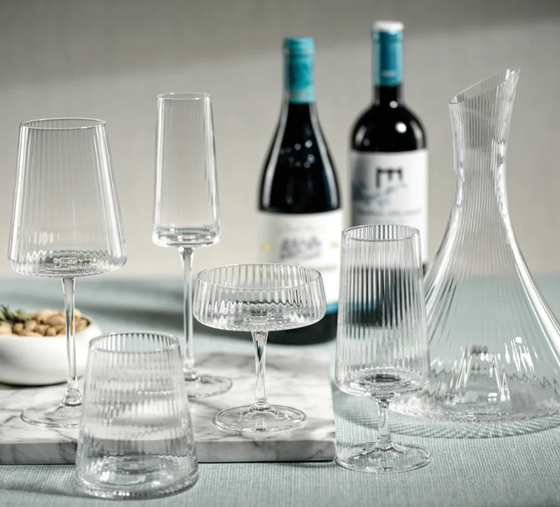 Wine Glass - Phina Shop