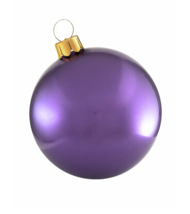 Holiball (FINAL SALE)