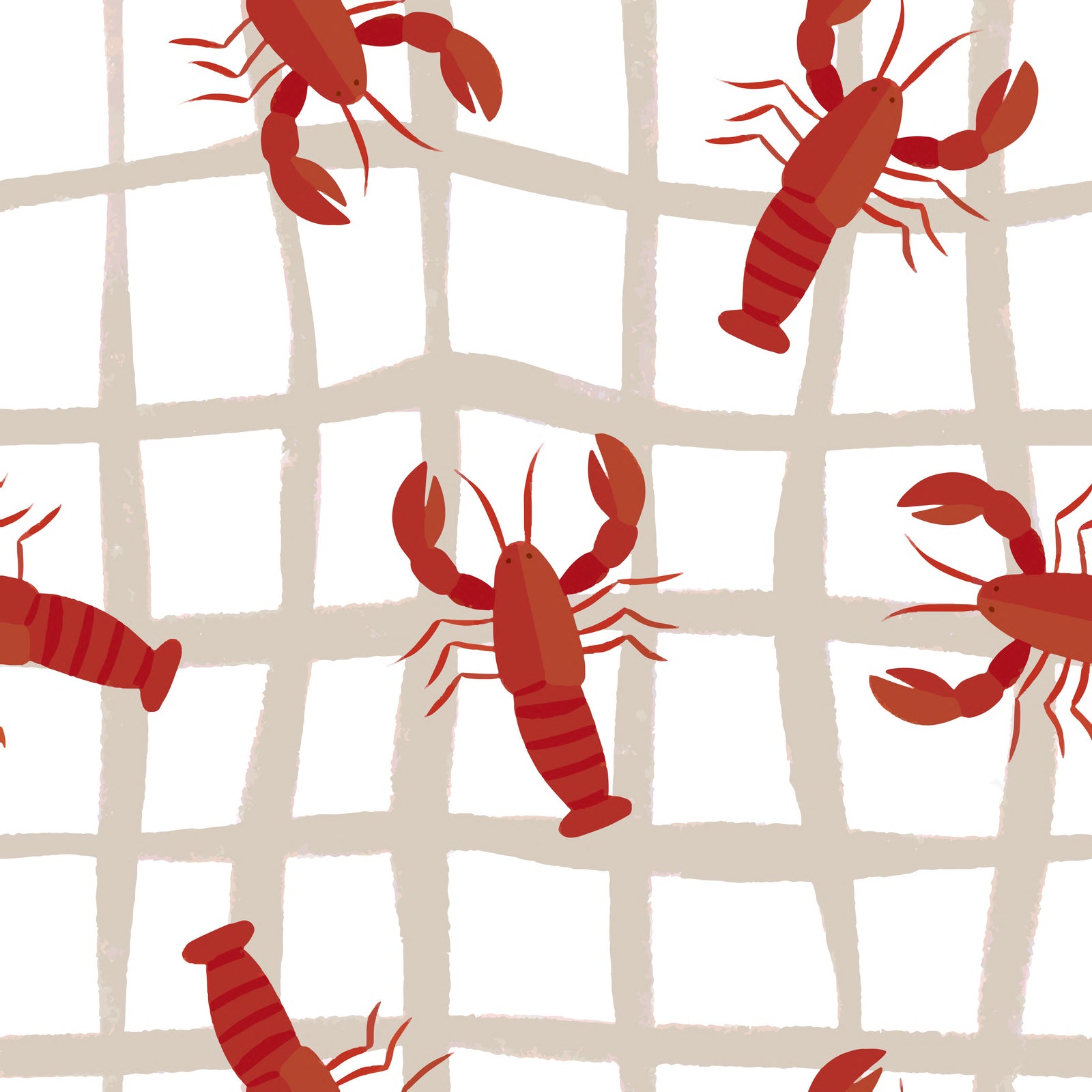 Crawfish Dress (FINAL SALE)