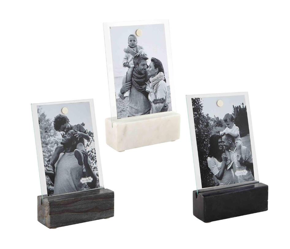 Marble Stand Frame