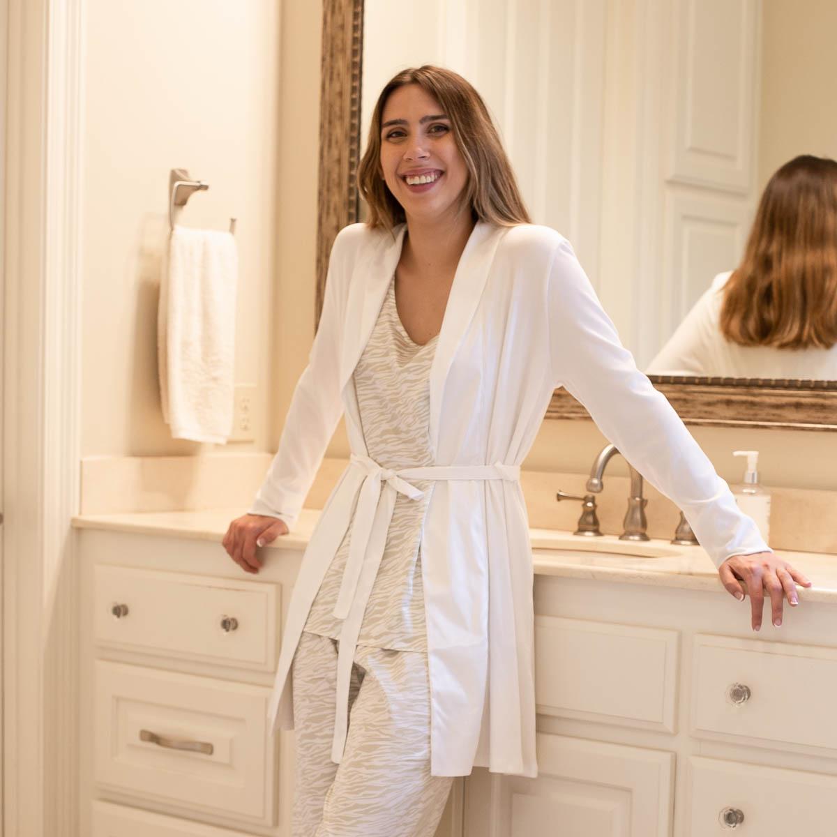 Dressing Gowns & Bathrobes, Slippers | Shop online at Pearl Switzerland! -  PEARL