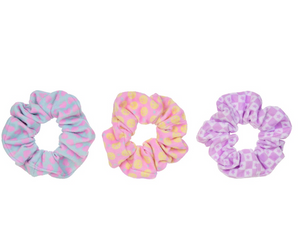 Happy Days Scrunchie Set