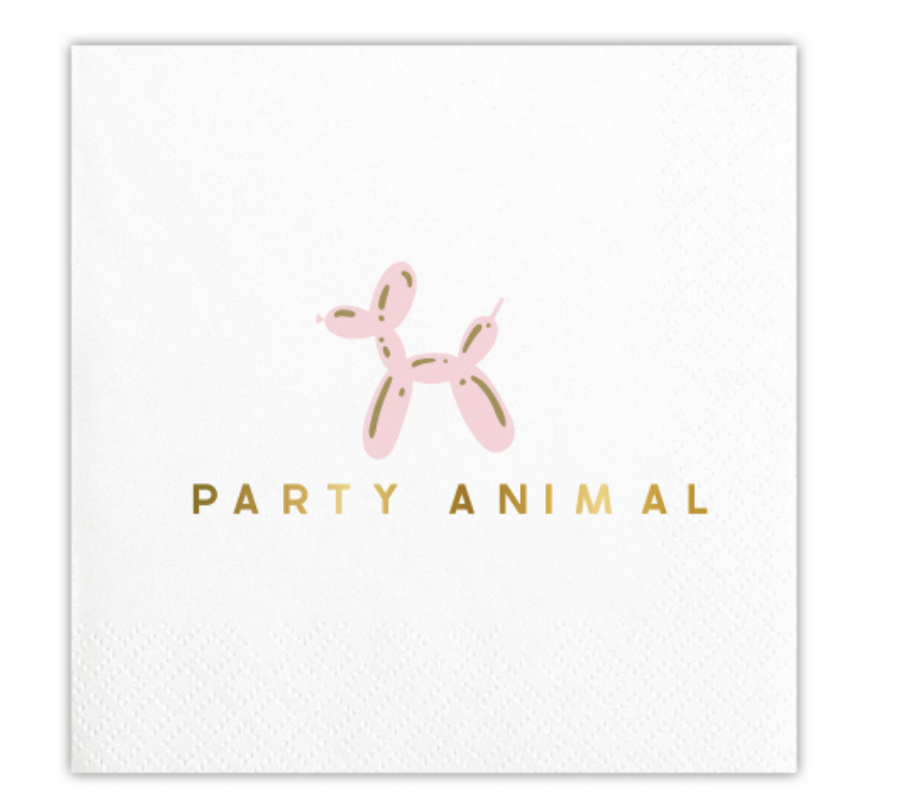 5IN NPKN - Party Animal 20CT