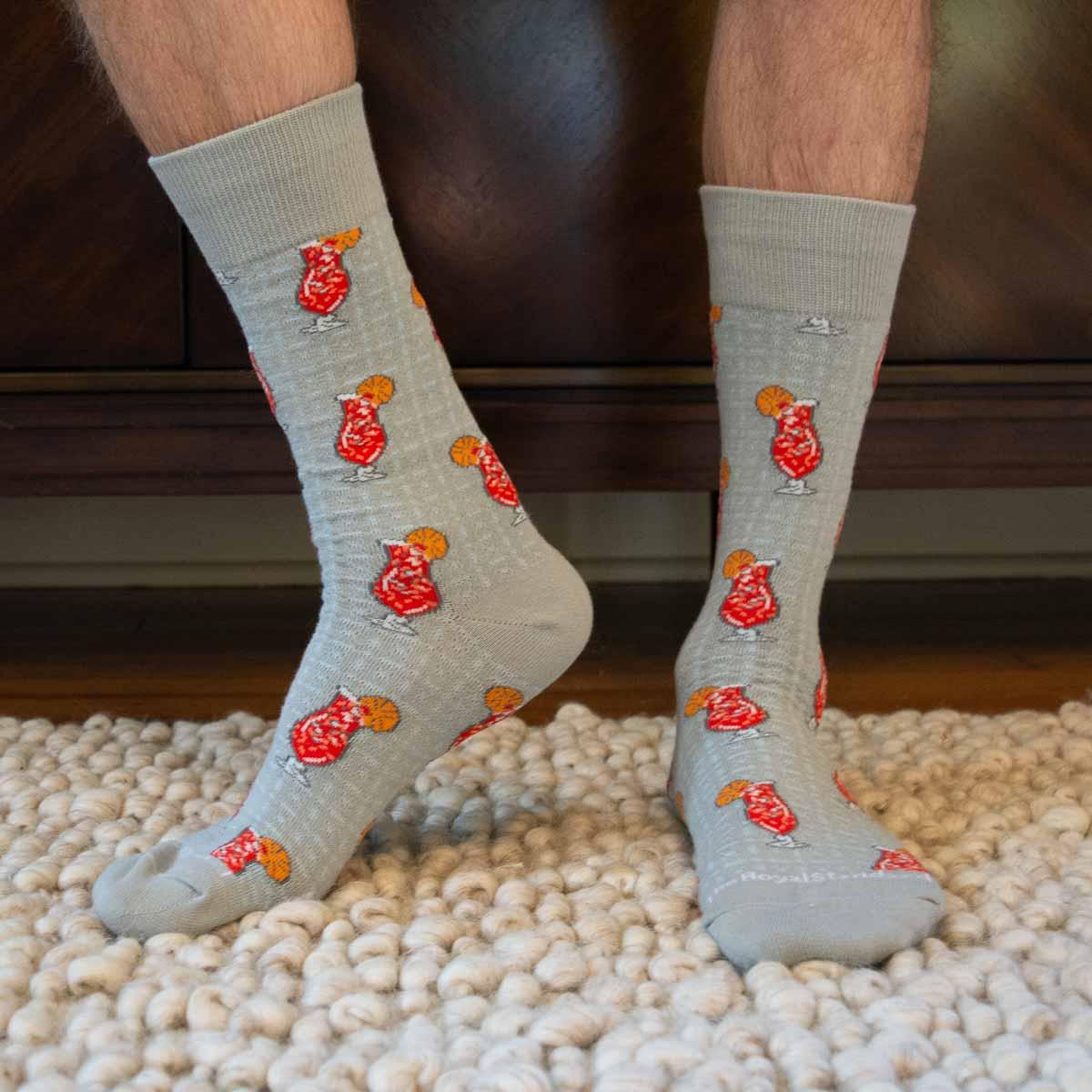 Men's Hurricane Socks