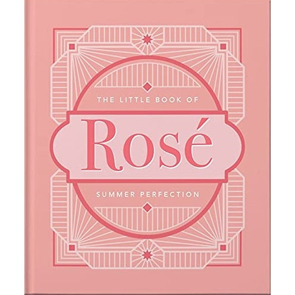 Little Book of Rosé