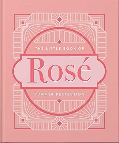 Little Book of Rosé