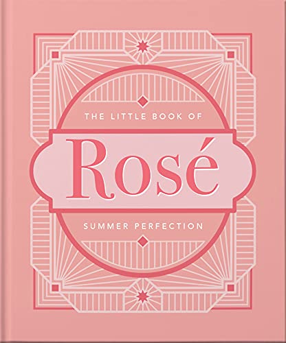 Little Book of Rosé