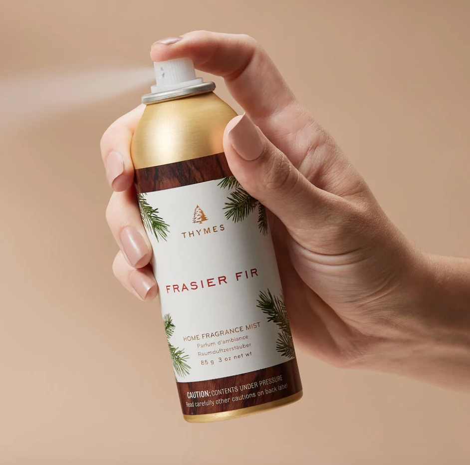 Frasier Fir Home Mist
