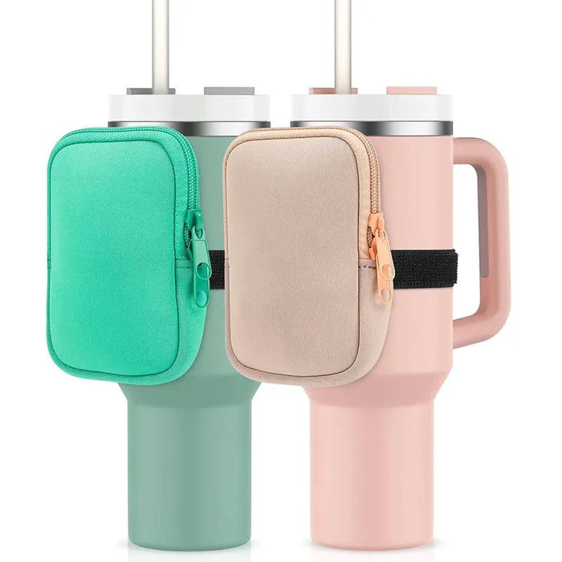 Water Bottle Pouch - Phina Shop