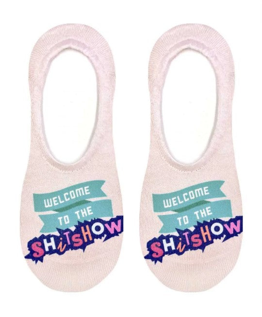 No Show