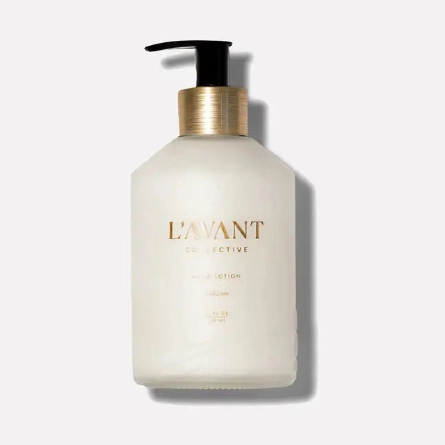 Hand Lotion- Fresh Linen