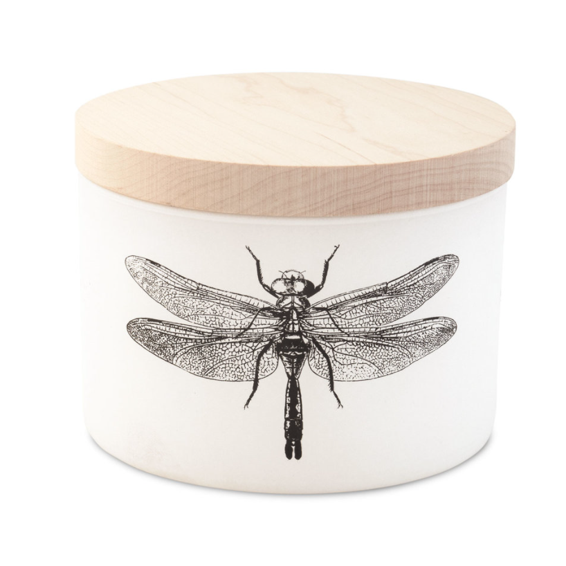 Citronella 3wick Candle