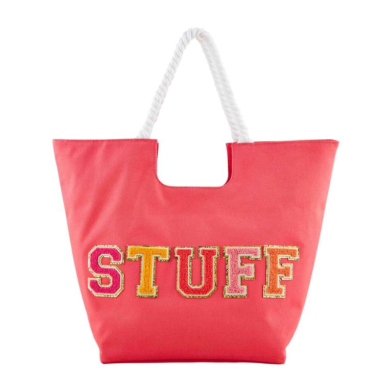 Canvas Tote