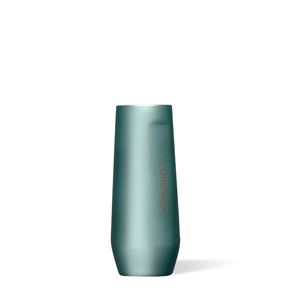 Stemless Flute - Jade