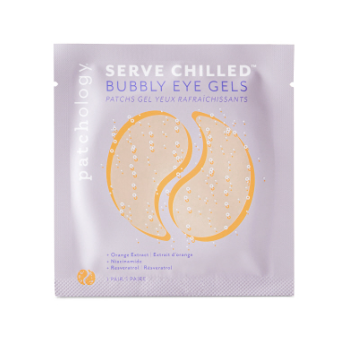 Bubbly Eye Gels FlashPatch