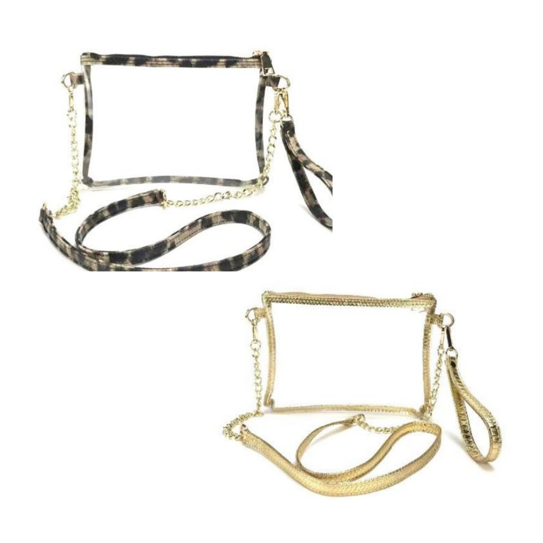 Spectator Crossbody