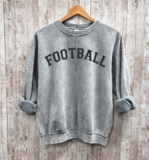 Football Sweatshirt