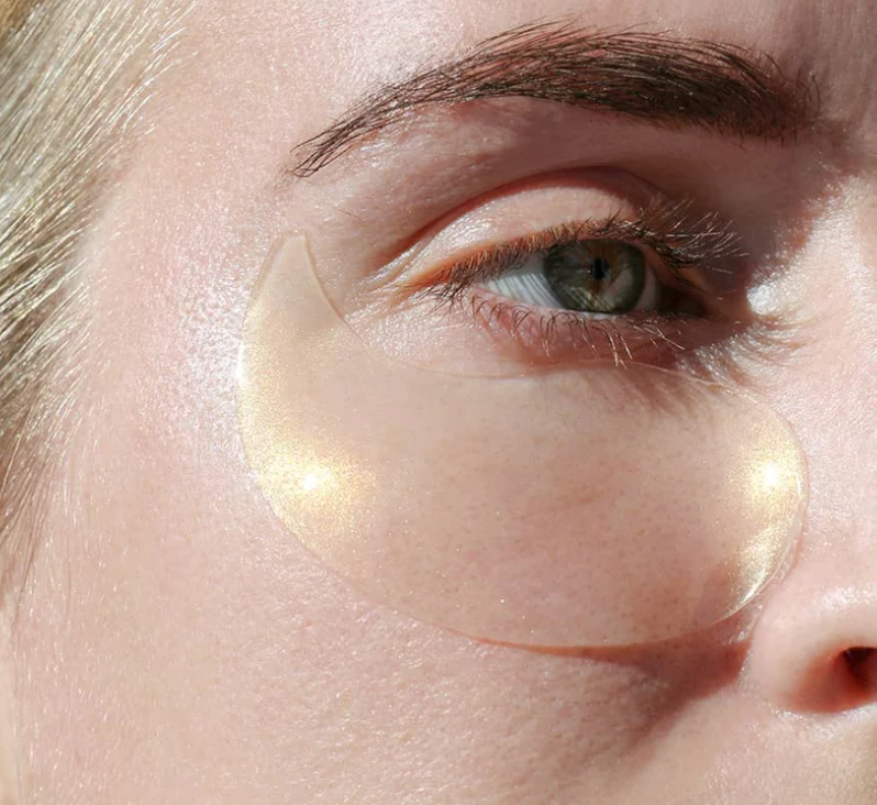 Illuminating Eye Gels FlashPatch