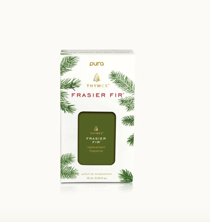 Frasier Fir Pura Diffuser Refill
