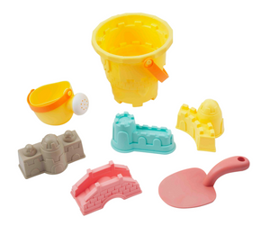 Bucket Sand Toy Set